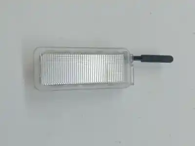 Pièce détachée automobile d'occasion LUMIÈRE INTÉRIEURE pour PEUGEOT 308  Références OEM IAM 6362N7  