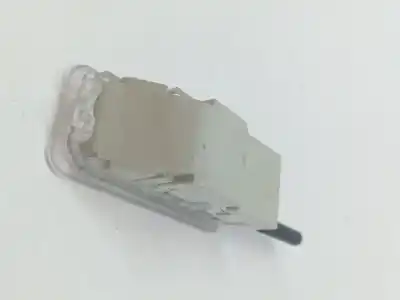 Peça sobressalente para automóvel em segunda mão luz interior por peugeot 308 120 cv / 88 kw referências oem iam 6362n7  