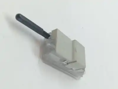 Peça sobressalente para automóvel em segunda mão luz interior por peugeot 308 120 cv / 88 kw referências oem iam 6362n7  