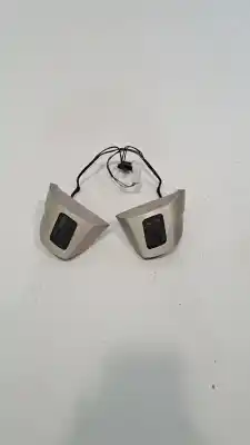 Автозапчастина б/у управління рульмом для opel corsa d corsa d посилання на oem iam 93189051  