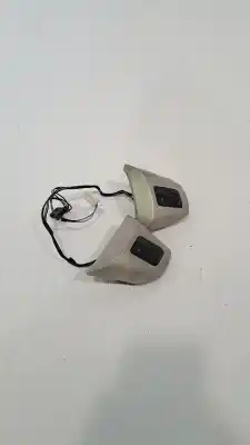 Автозапчастина б/у управління рульмом для opel corsa d corsa d посилання на oem iam 93189051  