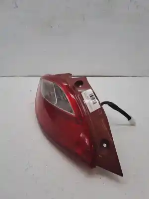 Second-hand car spare part left tailgate light for mazda 2 (de_, dh_) 1.3 (de3fs) oem iam references d65151160j  