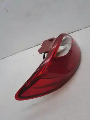Second-hand car spare part left tailgate light for mazda 2 (de_, dh_) 1.3 (de3fs) oem iam references d65151160j  