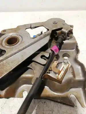 Peça sobressalente para automóvel em segunda mão alavanca de travão de mão por chrysler voyager 2.2 d-moo referências oem iam 04779478ac  