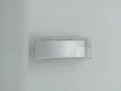 Peça sobressalente para automóvel em segunda mão luz interior por peugeot 308 120 cv / 88 kw referências oem iam 6362n6