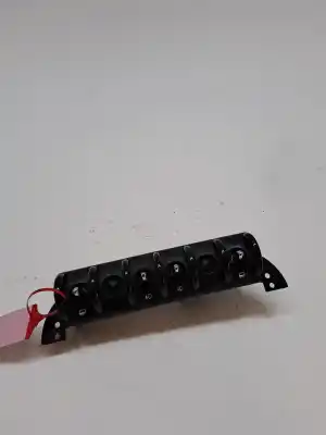 Gebrauchtes Autoersatzteil Multifunktionssteuerung zum MINI MINI (R50, R53) 3240 LB Gasolina 2006 3P OEM-IAM-Referenzen 6917983  