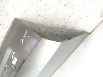 Second-hand car spare part tailgate for audi a4 berlina (8e) aym oem iam references 8e5827023d  