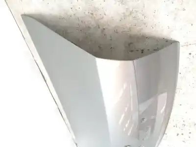 Second-hand car spare part tailgate for audi a4 berlina (8e) aym oem iam references 8e5827023d  