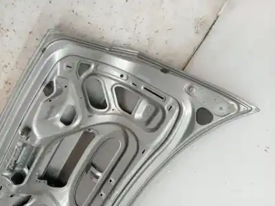 Second-hand car spare part tailgate for audi a4 berlina (8e) aym oem iam references 8e5827023d  