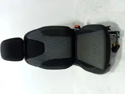 Автозапчасти б/у сиденье правое переднее за opel crossland x opel 2020 ссылки oem iam 13517768