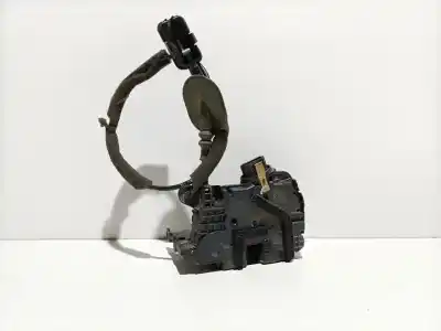 Pezzo di ricambio per auto di seconda mano serratura porta anteriore destra per renault clio iv k9k608 riferimenti oem iam 805024563r