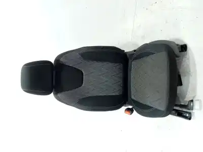 Автозапчасти б/у левое переднее сидение за opel crossland x opel 2020 ссылки oem iam 13517769