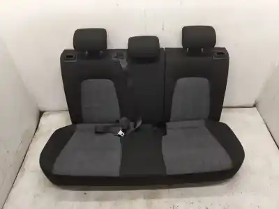 Second-hand car spare part COMPLETE SEAT SET for KIA CEED (ED)  OEM IAM references 881011H275BA2  882021H455BA2