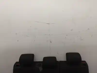 Second-hand car spare part complete seat set for kia ceed (ed) g4fa oem iam references 881011h275ba2  882021h455ba2