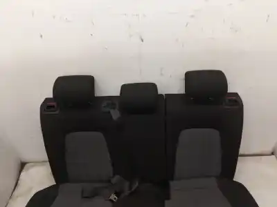 Second-hand car spare part complete seat set for kia ceed (ed) g4fa oem iam references 881011h275ba2  882021h455ba2