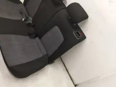 Second-hand car spare part complete seat set for kia ceed (ed) g4fa oem iam references 881011h275ba2  882021h455ba2