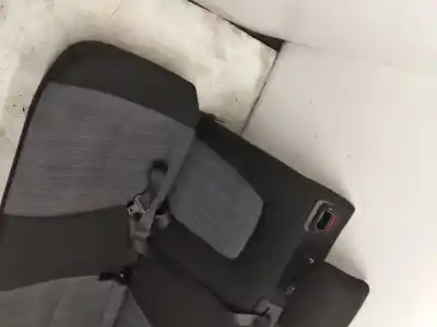 Second-hand car spare part complete seat set for kia ceed (ed) g4fa oem iam references 881011h275ba2  882021h455ba2