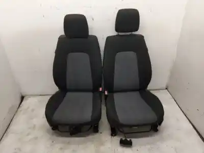 Second-hand car spare part complete seat set for kia ceed (ed) g4fa oem iam references 881011h275ba2  882021h455ba2