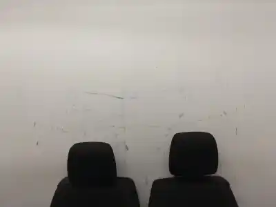 Second-hand car spare part complete seat set for kia ceed (ed) g4fa oem iam references 881011h275ba2  882021h455ba2