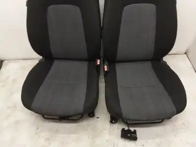 Second-hand car spare part complete seat set for kia ceed (ed) g4fa oem iam references 881011h275ba2  882021h455ba2