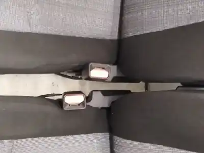 Second-hand car spare part complete seat set for kia ceed (ed) g4fa oem iam references 881011h275ba2  882021h455ba2