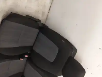 Second-hand car spare part complete seat set for kia ceed (ed) g4fa oem iam references 881011h275ba2  882021h455ba2