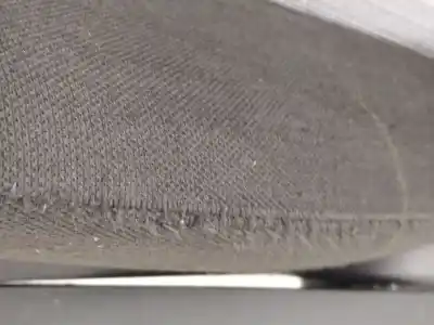 Second-hand car spare part complete seat set for kia ceed (ed) g4fa oem iam references 881011h275ba2  882021h455ba2