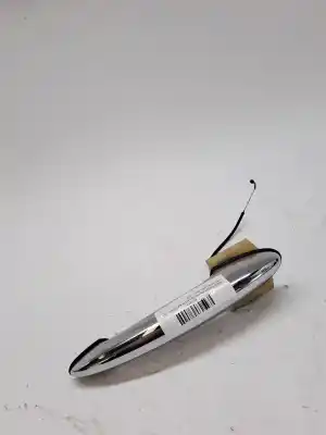 İkinci el araba yedek parçası Dis Kol ön Sag için MINI MINI R50, R53 09 2006 OEM IAM referansları 51217198472  