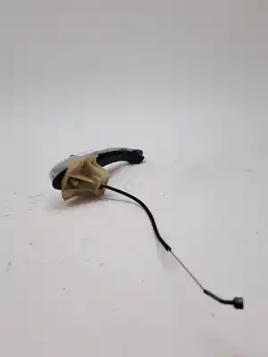 Автозапчастина б/у зовнішня ручка передня прав для mini mini r50, r53 09 2006 посилання на oem iam 51217198472  