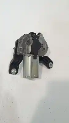 Автозапчастина б/у двигатель заднього склоочисника для opel corsa d corsa d посилання на oem iam 13163029  