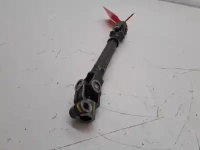 Second-hand car spare part steering column for hyundai i20 active i20 active oem iam references 56400q0100  