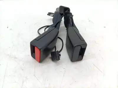 Автозапчасти б/у крюк для пояса за opel crossland x opel 2020 ссылки oem iam 98294077xt