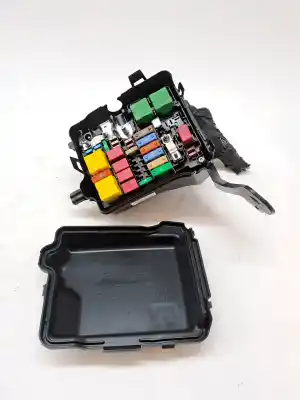 Автозапчасти б/у БЛОК РЕЛЕ/ПРЕДОХРАНИТЕЛЕЙ за OPEL CROSSLAND X  ссылки OEM IAM 9671924480  