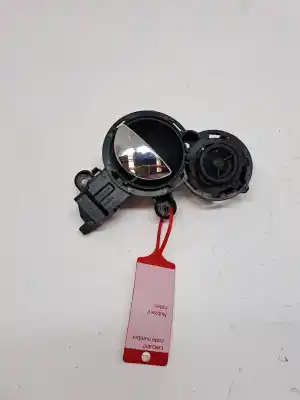 Автозапчасти б/у внутри передней правой ручки за MINI MINI (R50, R53) 3240 LB Gasolina 2006 3P ссылки OEM IAM 51417115342  