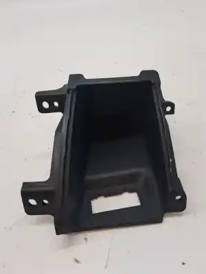 Peça sobressalente para automóvel em segunda mão plásticos por mazda 2 (de_, dh_) 1.3 (de3fs) referências oem iam df7164181a02
