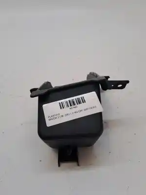Pezzo di ricambio per auto di seconda mano plastica per mazda 2 (de_, dh_) 1.3 (de3fs) riferimenti oem iam df7164181a02  