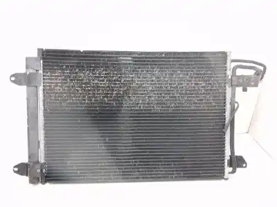 Автозапчасти б/у радиатор отопления / кондиционирования воздуха за SEAT TOLEDO (1L) TOLEDO 1 ссылки OEM IAM 1K0820411AH  