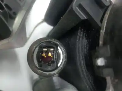 Peça sobressalente para automóvel em segunda mão kit airbag por kia ceed (ed) g4fa referências oem iam 569001h600eq  845301h000