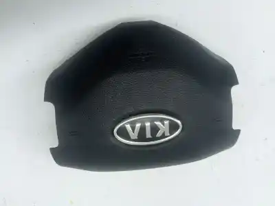 Peça sobressalente para automóvel em segunda mão kit airbag por kia ceed (ed) g4fa referências oem iam 569001h600eq  845301h000