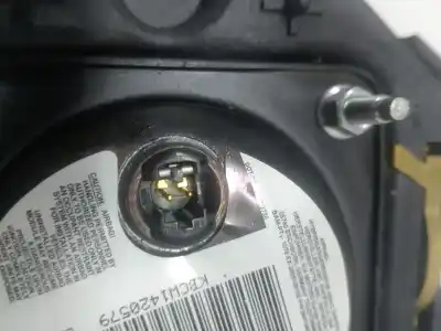 Peça sobressalente para automóvel em segunda mão kit airbag por kia ceed (ed) g4fa referências oem iam 569001h600eq  845301h000