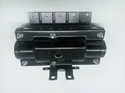 Peça sobressalente para automóvel em segunda mão kit airbag por kia ceed (ed) g4fa referências oem iam 569001h600eq  845301h000