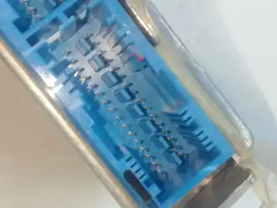 Peça sobressalente para automóvel em segunda mão kit airbag por kia ceed (ed) g4fa referências oem iam 569001h600eq  845301h000