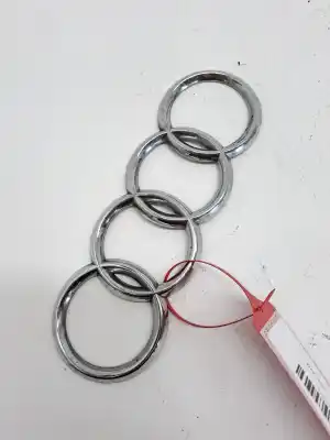 Peça sobressalente para automóvel em segunda mão  por AUDI A4 BERLINA (8E)  Referências OEM IAM 8E9853742  8E98537422ZZ