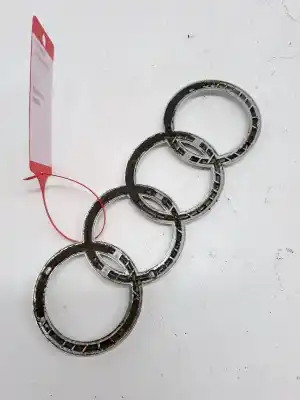 Pezzo di ricambio per auto di seconda mano plastica per audi a4 berlina (8e) aym riferimenti oem iam 8e9853742  8e98537422zz