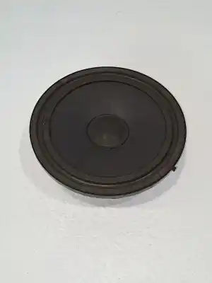 Pezzo di ricambio per auto di seconda mano Altoparlante per AUDI A4 AVANT (8E) * Riferimenti OEM IAM 8E5035412D  