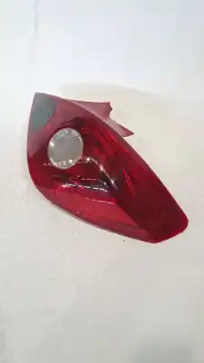 Pezzo di ricambio per auto di seconda mano luci posteriori destra per opel corsa d corsa d riferimenti oem iam 93189091  