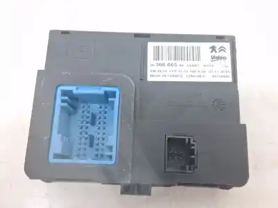 Автозапчасти б/у электронный модуль за opel crossland x opel 2020 ссылки oem iam 9836666580