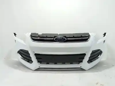 Peça sobressalente para automóvel em segunda mão para choques dianteiro por ford kuga (cbs) ecoboost referências oem iam 1801935  
