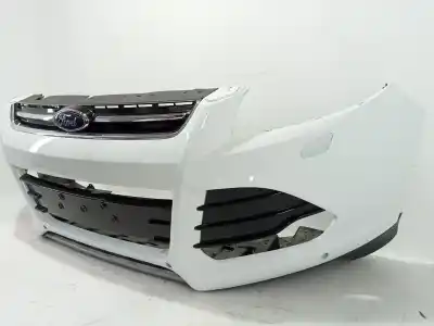 Peça sobressalente para automóvel em segunda mão para choques dianteiro por ford kuga (cbs) ecoboost referências oem iam 1801935  