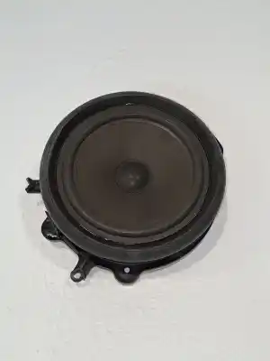 Second-hand car spare part Speaker for AUDI A4 AVANT (8E) A4 AVANT 8E OEM IAM references 8E0035411  